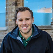 Daniel Ostermayer, MD